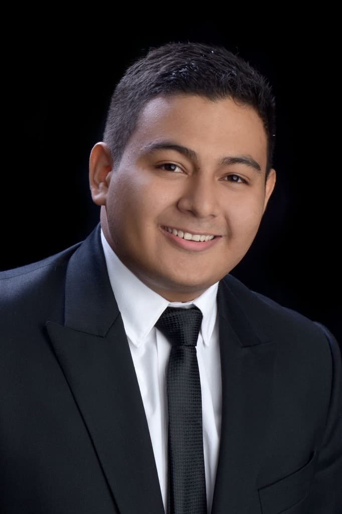 Eduard Rangel Barrios